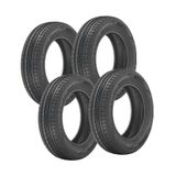 Jogo 4 Pneus Barum by Continental 175/70R13 82T Bravuris 5HM