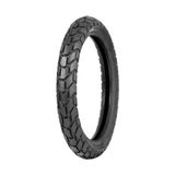 Pneu Moto Technic Aro 18 T&amp;c 90/90-18 57p Tt - Traseiro
