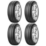 Pneu Aro 15 Cinturato P1 R15 92h 4 Unidades Pirelli
