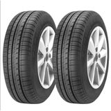 Pneu Aro 15 Pirelli F.evo 195/65 R15 91h - 2 Unidades