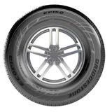 Pneu Aro 15 Bridgestone Ecopia Ep150 185/65 R15 88h