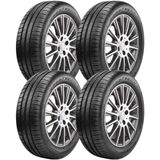 Pneu Aro 15 Goodyear Efficientgrip Performance 195/65 R15 91h - 4 Unidades