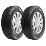 Pneu Aro 14 Goodyear Assurance MaxLife 175/70 R14 88T - 2 Unidades