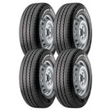 Pneu Aro 14 Chrono 175/70 R14 88T XL 4 Unidades Pirelli