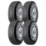 Pneu Aro 14 Chrono 175/70 R14 88t Xl 4 Unidades Pirelli