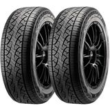 2 Pneus Aro 18 Scorpion Ht 255/60 R18 112h Xl Pirelli