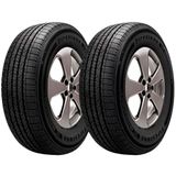 2 Pneus Aro 18 Destination H/t 255/60 R18 112h Firestone