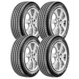 Kit 4 Pneus Goodyear Efficientgrip Performance 225/45 R17 94w