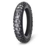 Pneu De Moto Ira 110/90-17 60p Bunker Adapt Dust Tt (t)
