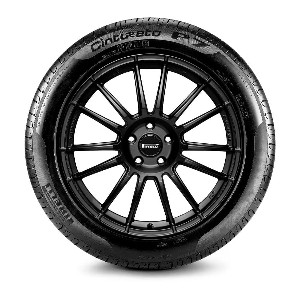 2024春の新作 P7 Cinturato Pirelli Pneu 215/50 Carrefour - 17 Aro タイヤ・ホイール