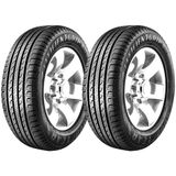 Pneu Aro 17 Goodyear Efficientgrip Suv 21555 R17 94v 2 Unidades