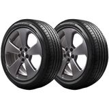Pneu Aro 17 Bridgestone Turanza T005 21550 R17 95w Xl 2 Unidades