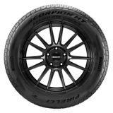 Pneu Aro 16 Scorpion Ht 255/70 R16 109t Pirelli
