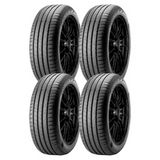 Kit De Pneu Cinturato P7 Aro 17 4 Unidades Pirelli