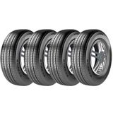 Pneu Aro 16 Bridgestone Ecopia EP150 205/55 91V - 4 Unidades