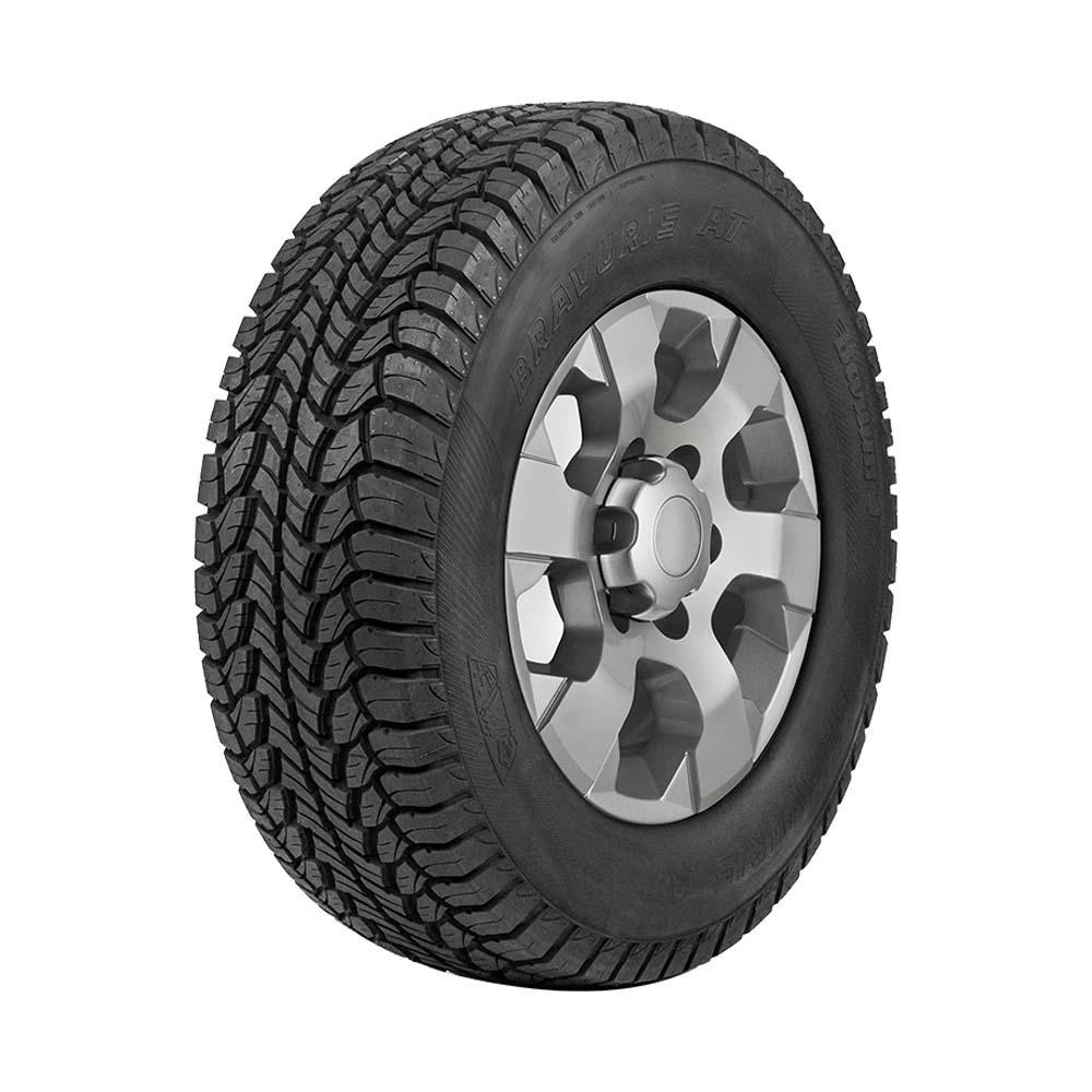 Pneu Barum By Continental 215/65r16 102t Bravuris At Xl