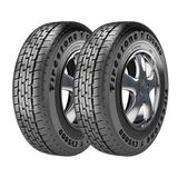 Pneu Aro 16 Firestone Cv5000 195 75r16c 105r