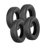 Jogo 4 Pneus Itaro Aro 16 It023 225/65r16c 112/110r