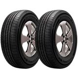 2 Pneus Aro 18 Destination H/t 255/60 R18 112h Firestone