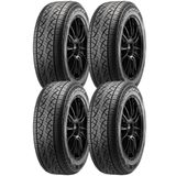 Pneu Aro 18 Pirelli Scorpion Ht 265/60 R18 110h - 4 Unidades