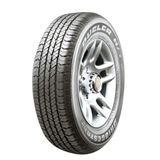 Pneu Bridgestone Dueler H/t 684 Iii Ecopia 255/60 R18 112t-vw Amarok