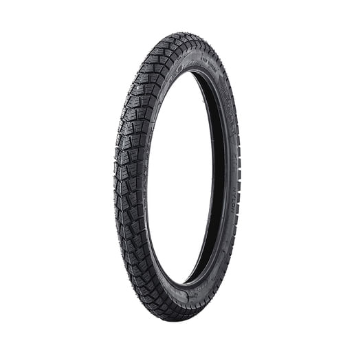 Pneu Moto Itaro Aro 18 Trekker 100/90-18 56p - Traseiro