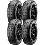 4 Pneus Aro 18 Scorpion Ht 225/60 R18 104h Xl Pirelli