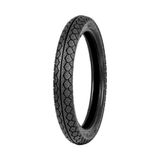 Pneu Moto Technic Aro 18 Tiger 90/90-18 57p Tt - Traseiro