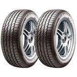 Pneu Aro 17 Bridgestone Turanza Er300 225/45 91w - 2 Unidades