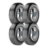 Pneu Aro 16 Bridgestone Ecopia EP150 185/55 83H - 4 Unidades