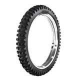 Pneu Moto Rinaldi Aro 21 He42 90/90-21 54r Tt - Dianteiro