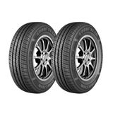 Pneu Aro 14 Goodyear Direction 2 Touring 185/65 86h - 2 Unidades