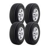 Pneu Aro16 Bridgestone Dueler Ht 684 Ii 215/65 98t - 4 Unidades