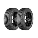Pneu Aro 17 Goodyear Direction Sport 2 225/45 91V - 2 Unidades
