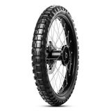 Pneu Moto Metzeler Aro 21 Karoo 4 90/90-21 54t Tl - Dianteiro
