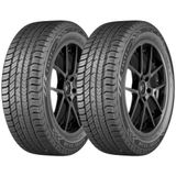 Pneu Goodyear Eagle Sport 2 185/65 Aro 15 2 Unidades