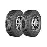 Pneu Aro 17 Goodyear Direction SUV 2 225/60 103H - 2 Unidades