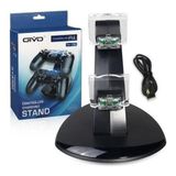 Carregador Duplo Controle Ps4/slim E Pro Oivo P4002