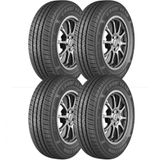 Pneu Goodyear Direction Touring 2 165/70 Aro 13 83t - 4 Unidades