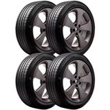 Pneu Aro 17 Bridgestone Turanza T005 225/50 94y 4 Unidades