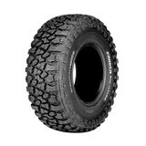 Pneu Speedmax Prime Aro 17 Pangea Mud-terrain 37x13.50r17 125q - Letras Brancas