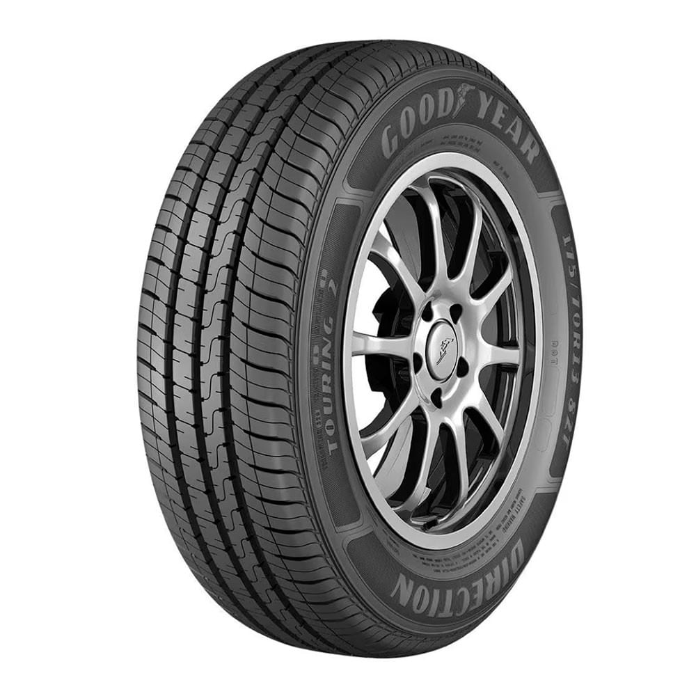 Pneu Aro 14 Goodyear Direction 2 Touring 185/65 86h