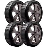 Pneu Aro 17 Bridgestone Turanza T005 225/45 94y Xl - 4 Unidades