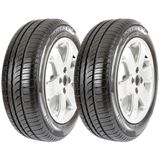 Pneu Pirelli Cinturato P1 185/70 Aro 14 88h - 2 Unidades