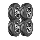 Pneu Aro 15 Goodyear Direction SUV 235/75 109S - 4 Unidades