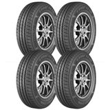 Pneu Direction 2 Touring 185/70 Aro 14 88h 4 Unidades Goodyear