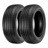 Jogo 2 Pneus Itaro Aro 18 It101 235/55r18 104v Xl