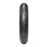 Pneu Pirelli 120/70zr17 Diablo Rosso Ii (tl) (58w) (d) Bmw G