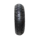 Pneu Traseiro Moto Honda PCX 150 para Sem Câmara 100/90-14