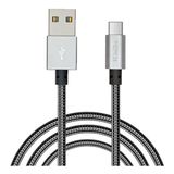 Cabo Usb Tipo C Type C Carregar Controle Ps5 Playstation 5